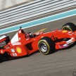 2014 Finali Mondiali Ferrari – <em>tifosi</em> dream come true