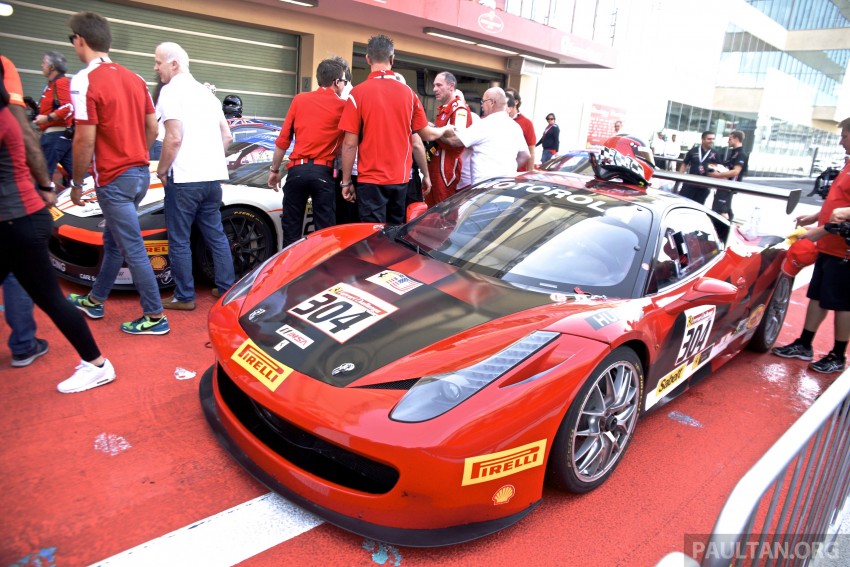 2014 Finali Mondiali Ferrari – <em>tifosi</em> dream come true 297455
