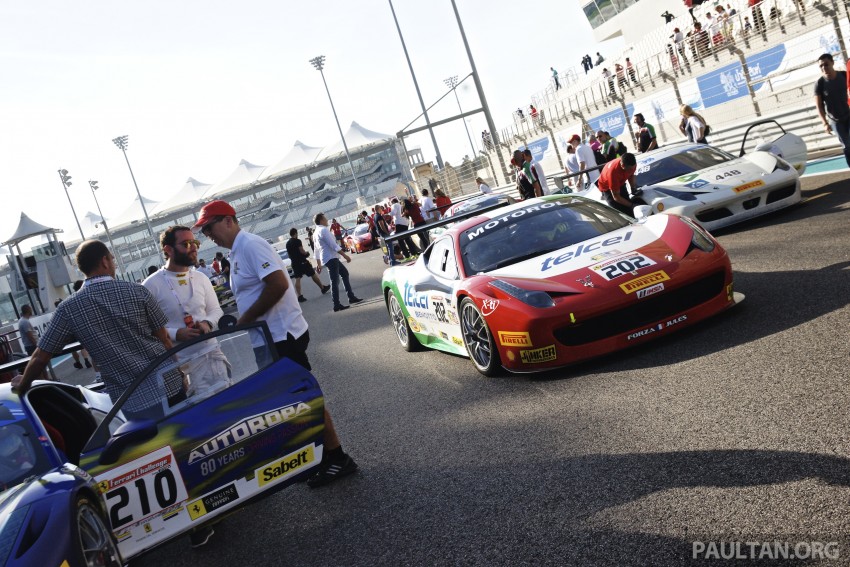 2014 Finali Mondiali Ferrari – <em>tifosi</em> dream come true 297463