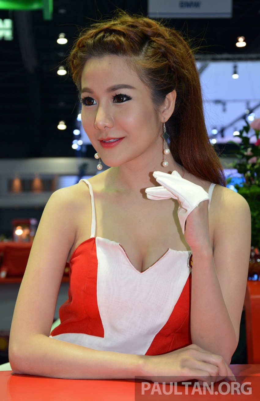 2014 Thai Motor Expo – Bangkok’s ‘pretties’ wrap it up 294008