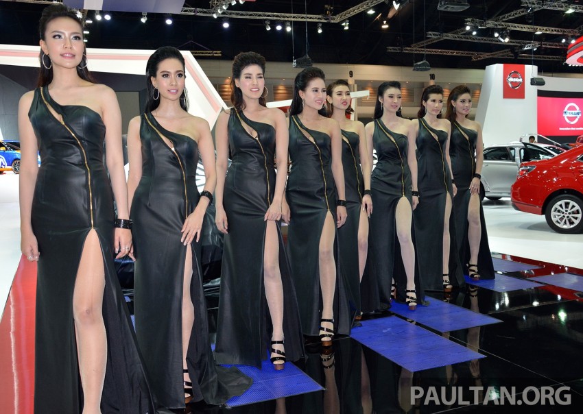 2014 Thai Motor Expo – Bangkok’s ‘pretties’ wrap it up 294026