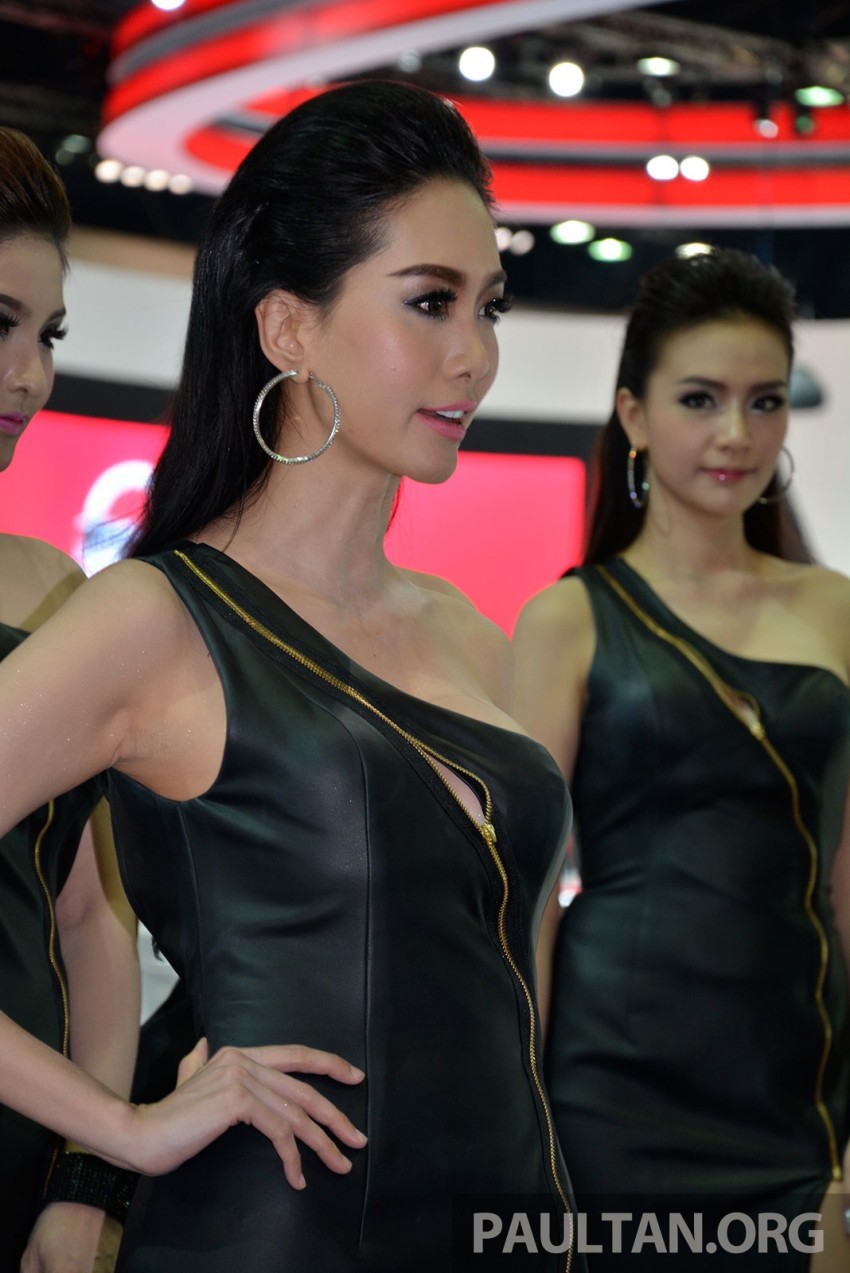 2014 Thai Motor Expo – Bangkok’s ‘pretties’ wrap it up 294029