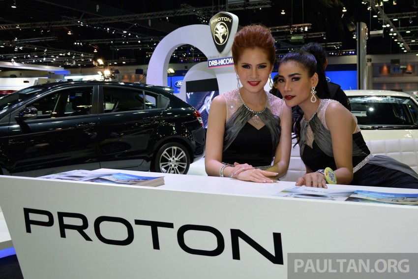 2014 Thai Motor Expo – Bangkok’s ‘pretties’ wrap it up 294054