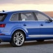 VIDEO: Audi Q7 flaunts its new interior in latest clip