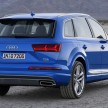 Audi Q6 SUV to get an all-electric range of over 500 km