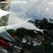 Renault Fluence facelift spotted testing in Malaysia!