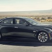 2016 Cadillac CTS-V to roll into Detroit with 640 hp