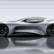 VIDEO: Peugeot teases new mystery concept car