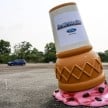 Ford <em>Driving Skills for Life</em> – defensive driving programme kicks off in Malaysia for the second time