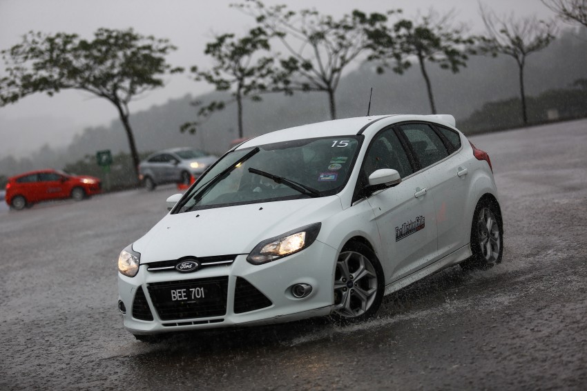 Ford <em>Driving Skills for Life</em> – defensive driving programme kicks off in Malaysia for the second time 296432
