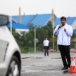 Ford <em>Driving Skills for Life</em> – defensive driving programme kicks off in Malaysia for the second time