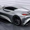 Infiniti Concept Vision Gran Turismo zooms onto GT6