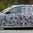 SPYSHOTS: G30 BMW 5 Series shows clearer details