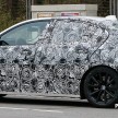 SPYSHOTS: G30 BMW 5 Series shows clearer details