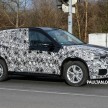 New BMW X1 – F48’s front end spotted undisguised!