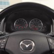 What drives us – personal cars of the paultan.org crew