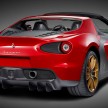 Ferrari Sergio – first of six units arrives in the UAE