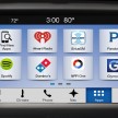 VIDEO: Ford’s new SYNC 3 infotainment system