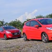 Ford Fiesta ST vs Peugeot 208 GTi vs Renault Clio RS – which one is the best hot hatch on sale in Malaysia?