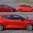 Ford Fiesta ST vs Peugeot 208 GTi vs Renault Clio RS – which one is the best hot hatch on sale in Malaysia?