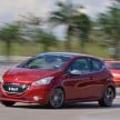 Ford Fiesta ST vs Peugeot 208 GTi vs Renault Clio RS – which one is the best hot hatch on sale in Malaysia?