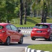 Ford Fiesta ST vs Peugeot 208 GTi vs Renault Clio RS – which one is the best hot hatch on sale in Malaysia?
