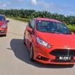 Ford Fiesta ST vs Peugeot 208 GTi vs Renault Clio RS – which one is the best hot hatch on sale in Malaysia?