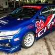 Honda Malaysia to race three cars in Sepang 1,000 km