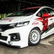 Honda Malaysia to race three cars in Sepang 1,000 km