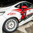 Honda Malaysia to race three cars in Sepang 1,000 km