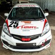 Honda Malaysia to race three cars in Sepang 1,000 km