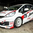 Honda Malaysia to race three cars in Sepang 1,000 km