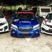 Honda Malaysia to race three cars in Sepang 1,000 km