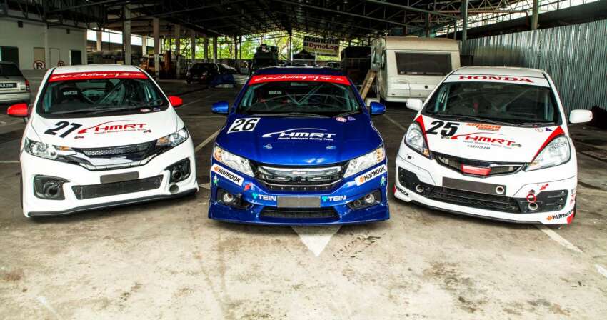 Honda Malaysia to race three cars in Sepang 1,000 km 293815