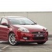 What drives us – personal cars of the paultan.org crew