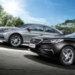 New Hyundai Sonata LF launched in Malaysia – three 2.0L variants, CBU from RM139k to RM154k