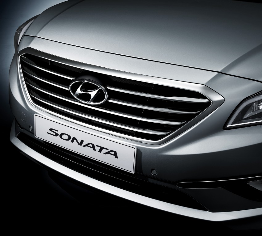 New Hyundai Sonata LF launched in Malaysia – three 2.0L variants, CBU from RM139k to RM154k 294591