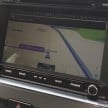 VIDEO: Hyundai Sonata LF has an Android head unit