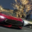 Infiniti Concept Vision Gran Turismo zooms onto GT6
