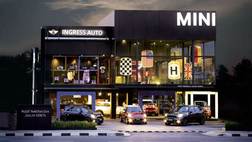 AD: <em>‘Tis the Season to be MINI</em> – rebates up to RM38k and exciting gifts as Ingress Auto Bangsar turns two! 294875