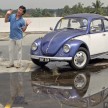 What drives us – personal cars of the paultan.org crew