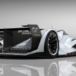 Mazda entertaining a rotary-powered Le Mans return