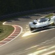 Mazda entertaining a rotary-powered Le Mans return