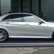 W212 Mercedes-Benz E 300 BlueTEC Hybrid diesel now in Malaysia – CKD locally-assembled, RM348,888