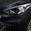 Hyundai i30 facelift debuts with new Turbo variant