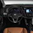 Hyundai i40 Facelift – new 7-speed DCT introduced