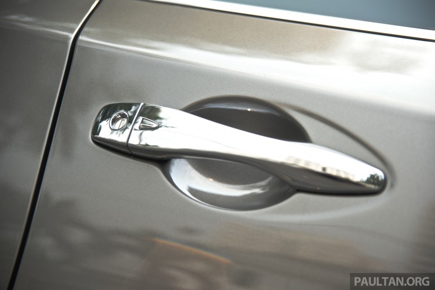 DRIVEN: Nissan Teana 2.0XL – mid-spec, top choice? 299018