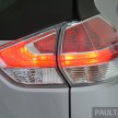 New Nissan X-Trail open for booking in Malaysia – 2.0 2WD and 2.5 4WD, CKD starts from below RM150k