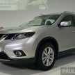 2015 Nissan X-Trail launched in Malaysia, from RM143k