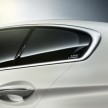 BMW Malaysia teases the 6 Series Gran Coupe LCI